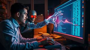 Süni İntellektə Görə Sığorta Nəhəngləri Böyük Risk Xəbərdarlığı Edir: Məsuliyyətlərin Sığortalanmasından İmtina Xəbər şəkili