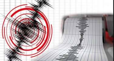 Ermənistanda güclü zəlzələ oldu