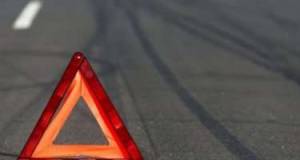 Goranboyda avtobus qəzaya düşdü -FOTO