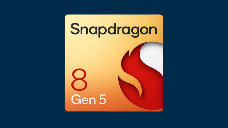 Snapdragon 8 Gen 5: Yeni Çipsetin AnTuTu Testindəki Yüksək Balı Və Texniki Detalları
