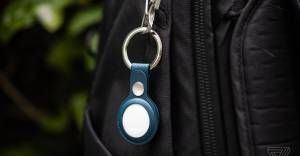 Apple AirTag 4-lü Dəsti Tarixi Aşağı Qiymətlə Satışa Çıxarıldı Xəbər şəkili