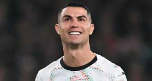 FİFA-nın Ronaldoya jesti üsyana səbəb oldu