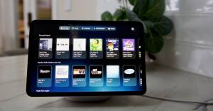 Amazon-un yeni Echo Show displeyləri: Müəllifin bəyəndiyi 5 və bəyənmədiyi 3 xüsusiyyət Xəbər şəkili