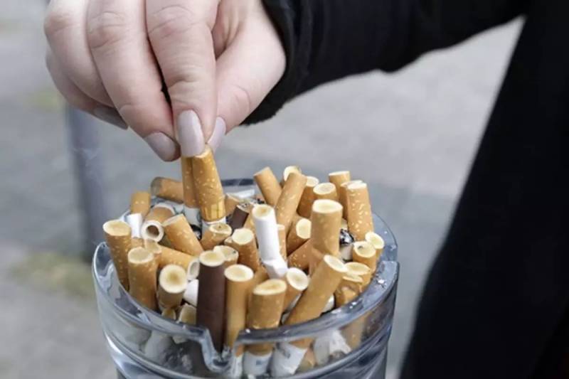 Maldivlər dünyada ilk dəfə tətbiq edilən <strong>nəsillərarası siqaret qadağasını</strong> qüvvəyə mindirdi