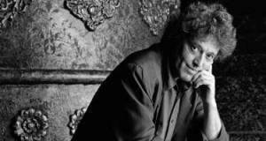 Tom Stoppard 88 yaşında vəfat etdi Xəbər şəkili