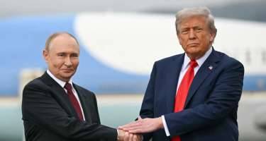 Putin Trampa Azərbaycanla bağlı bunu deyibmiş