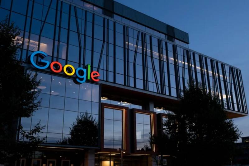 "Google" Almaniyadakı layihələrə 5,5 milyard avro sərmayə qoyacaq