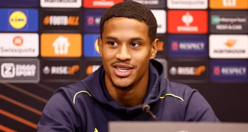 Fənərbaxça - Ferentsvaroş Matçında Kritik Əksikliklər: Oosterwolde Niyə Oynamır və Kimlər Heyətdə Yoxdur? Xəbər şəkili