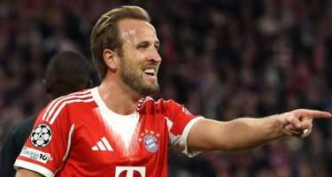 ​“Barselona” Harri Keyni transfer etmək istəyir