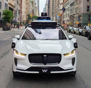 San Fransiskoda Sevimli Pişiyin Ölümü Waymo Robotaksilərinə Qarşı Tənqidləri Gücləndirdi Xəbər şəkili