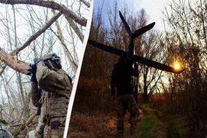 KİV: Rusiya qüvvələri Ukrayna ilə müharibədə ilk dəfə üstünlük qazanıblar Xəbər şəkili