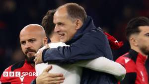 Tomas Tuçelin Dünya Kubokunda 60 İllik Həsrətə Son Qoymaq Üçün Həll Etməli Olduğu Əsas Məsələlər Xəbər şəkili