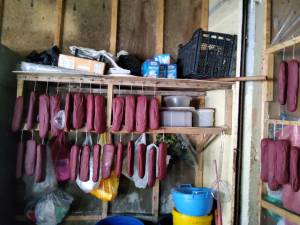 Bazarda satışa çıxarılan dana əti basdırmasında at DNT-si aşkarlanıb Xəbər şəkili