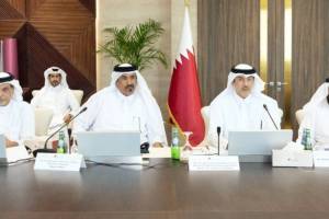 Əl-Məhəmməd: "Azərbaycan-Qətər Biznes Şurası iş adamları üçün yeni imkanlar açacaq" Xəbər şəkili