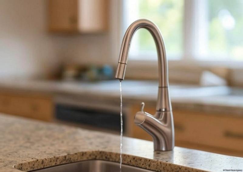 Bəzi ərazilərdə su kəsiləcək