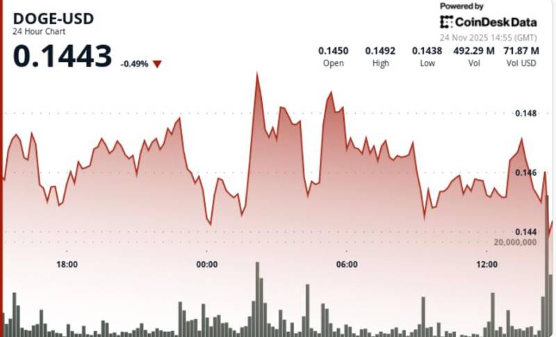 Grayscale GDOG ETF-in Təqdimatı: Dogecoin (DOGE) Qiyməti Üçün Gözləntilər Nələrdir?