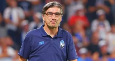 Tanınmış məşqçi istefaya göndərildi