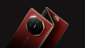 Huawei-nin Yeni Nəsil Qatlana Bilən Telefonu: Böyük Ekran və Qeyri-adi Dizayn Gözlənilir Xəbər şəkili