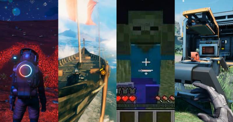 Google DeepMind-ın Yeni Süni İntellekt Agentinin Video Oyunları Necə Öyrənməsi