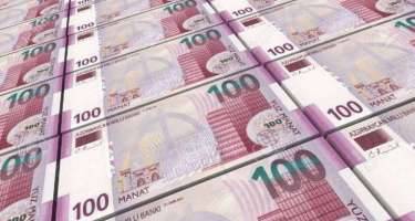 Azərbaycanda pul bazası azalıb