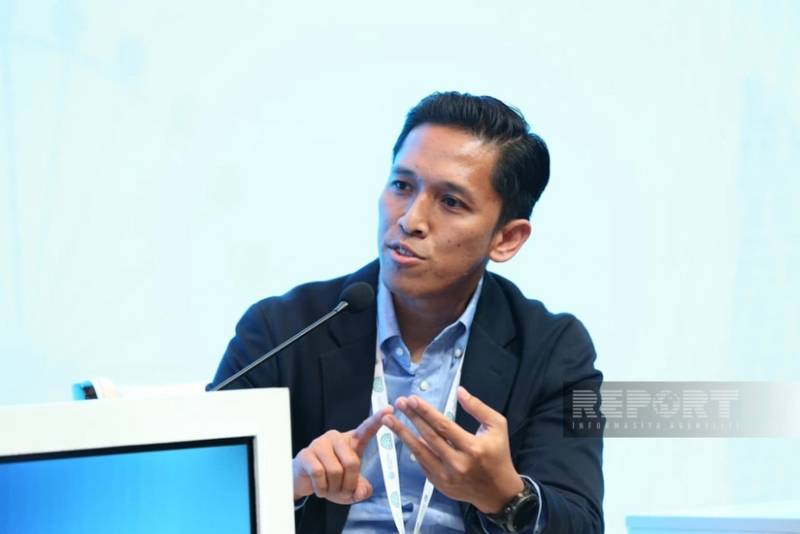 Ekspert: Süni intellekt və rəqəmsal innovasiyalar redaksiyaların işini transformasiya edir