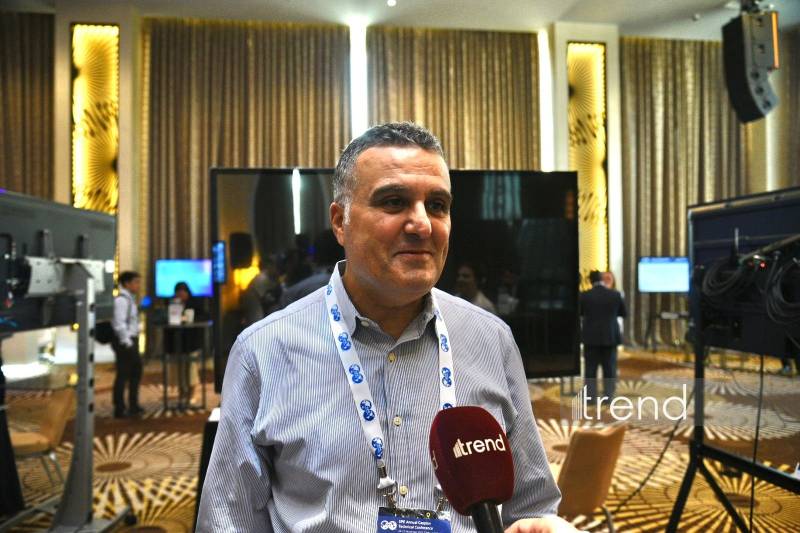 ABŞ-nin "ENERVIEW" şirkəti öz məhsullarını Azərbaycan bazarına çıxarmağı planlaşdırır