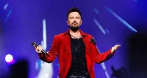 Tarkanın konsertinə biletlərin qiyməti açıqlandı Xəbər şəkili