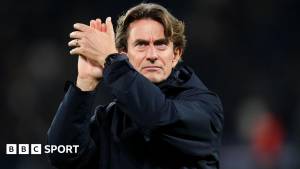 Tomas Frankın "Tottenhem"dəki Mübariz Ruhu: PSJ-yə qarşı Ağır Məğlubiyyətdən Sonra Ümid İşığı Xəbər şəkili