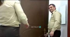 Zaur Mirzəyev azadlığa çıxdı  Xəbər şəkili