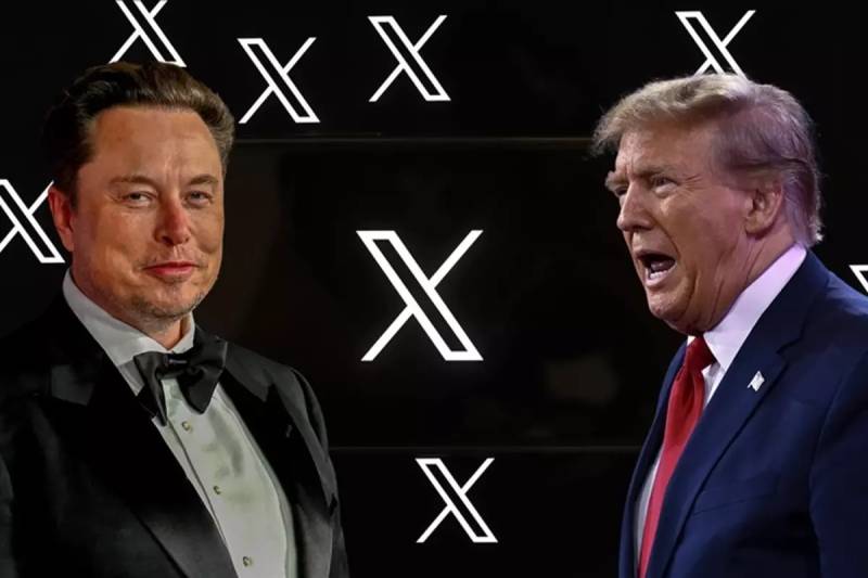 X Platformasının Yeni Ölkə Göstəricisi ABŞ-da Qalmaqala Səbəb Oldu Xəbər şəkili