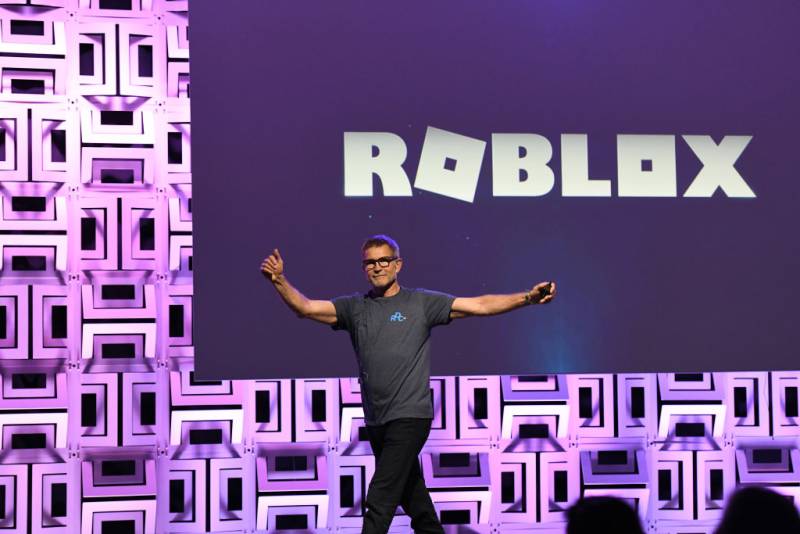 Roblox CEO-su Uşaq Təhlükəsizliyi Suallarından Qıcıqlandı: Müsahibənin Gərgin Anları