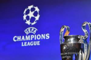 UEFA Çempionlar Liqası: Liqa mərhələsinin IV turuna start verilir Xəbər şəkili