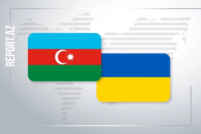 Zahid Oruc: İlham Əliyev Ukrayna üçün xilas formullarını müxtəlif dövrlərdə göstərib