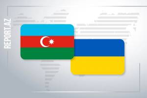 Zahid Oruc: İlham Əliyev Ukrayna üçün xilas formullarını müxtəlif dövrlərdə göstərib