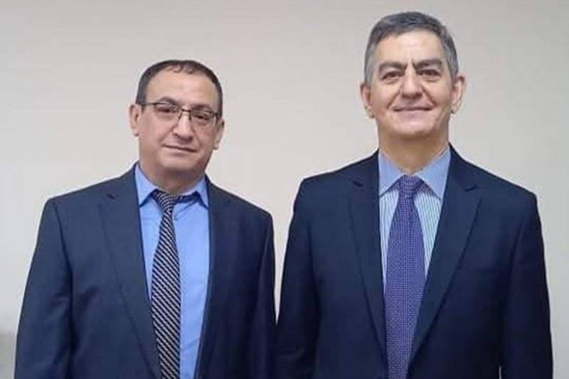 Əli Kərimli və Məmməd İbrahim Ramiz Mehdiyevin işi üzrə dindirilirlər