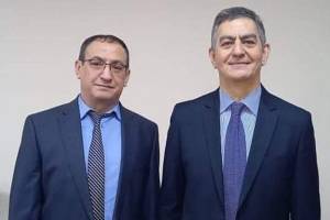 Əli Kərimli və Məmməd İbrahim Ramiz Mehdiyevin işi üzrə dindirilirlər