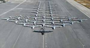 Türkiyənin 1 milyondan çox dronu var? - "Qarabağa baxsınlar" Xəbər şəkili