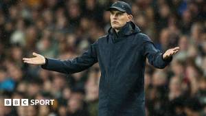 İngiltərənin Dünya Kuboku Hazırlığı: Tomas Tuxel Çətin, yoxsa Asan Rəqib Seçməlidir? Xəbər şəkili