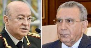 Ramiz Mehdiyevin qohumunun yerinə yeni təyinat -FOTO Xəbər şəkili