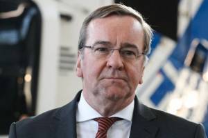 Almaniya texnologiyalar sürətlə dəyişdiyi üçün dron ehtiyatı yaratmayacaq Xəbər şəkili