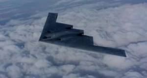 ​ABŞ çox sayda B-2 bombardmançı təyyarələri sifariş verdi