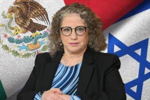 KİV: SEPAH İsrailin Meksikadakı səfirini öldürməyə cəhd edib Xəbər şəkili