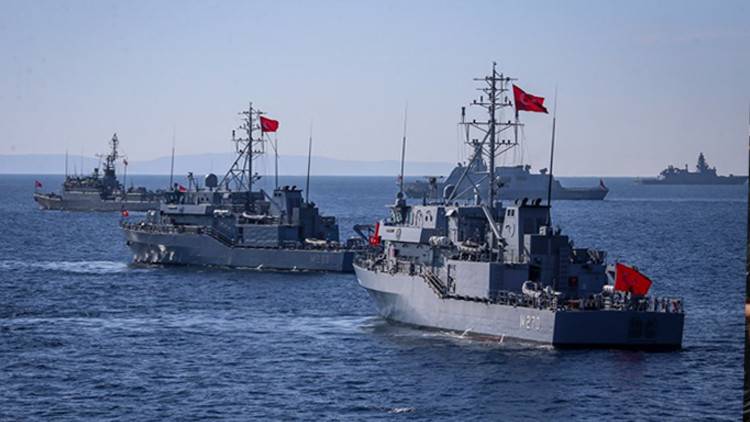 Türkiyənin Afrikadakı fəaliyyəti: İsrail mətbuatı Qırmızı dənizdəki gedişləri 'fövqəlgüc' kimi qiymətləndirir