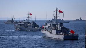 Türkiyənin Afrikadakı fəaliyyəti: İsrail mətbuatı Qırmızı dənizdəki gedişləri 'fövqəlgüc' kimi qiymətləndirir