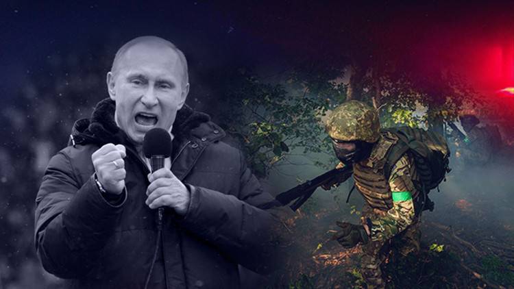 Qələbənin Qaçılmazlığı: Putin 21 Aylıq Əsas Hədəfinə Çatır