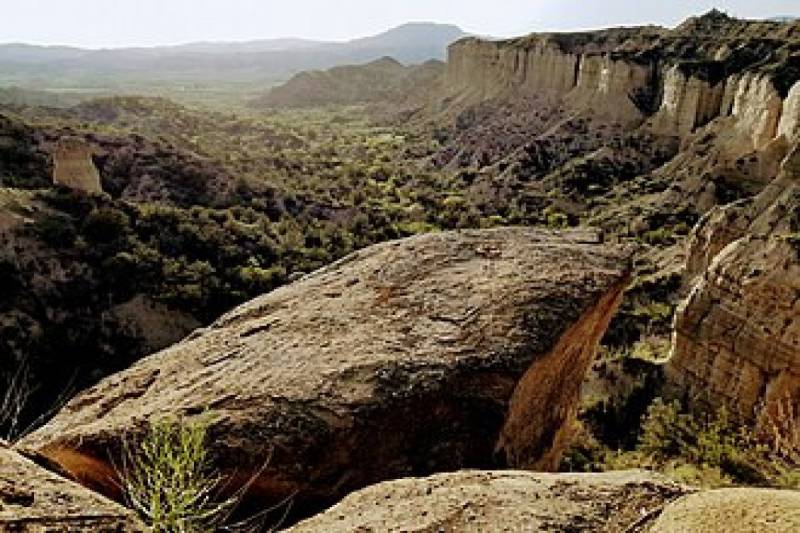 Daha iki milli parkın hüquqi statusu müəyyənləşib