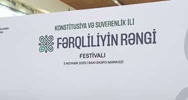 Festival Azərbaycanın dini və mədəni zənginliyini nümayiş etdirəcək -Gündüz İsmayılov