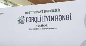 Festival Azərbaycanın dini və mədəni zənginliyini nümayiş etdirəcək -Gündüz İsmayılov