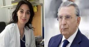 Ramiz Mehdiyevin gəlininin yerinə yeni təyinat -FOTO Xəbər şəkili