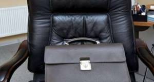 Departament rəisi işdən çıxarıldı Xəbər şəkili